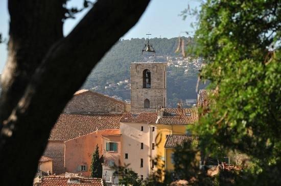 Giens Proche Plage, Vue Mer, Parking - Lesclesdenicole Hyeres Exterior photo